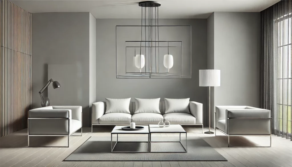 03 - Living Room Chandelier Ideas Create Magic