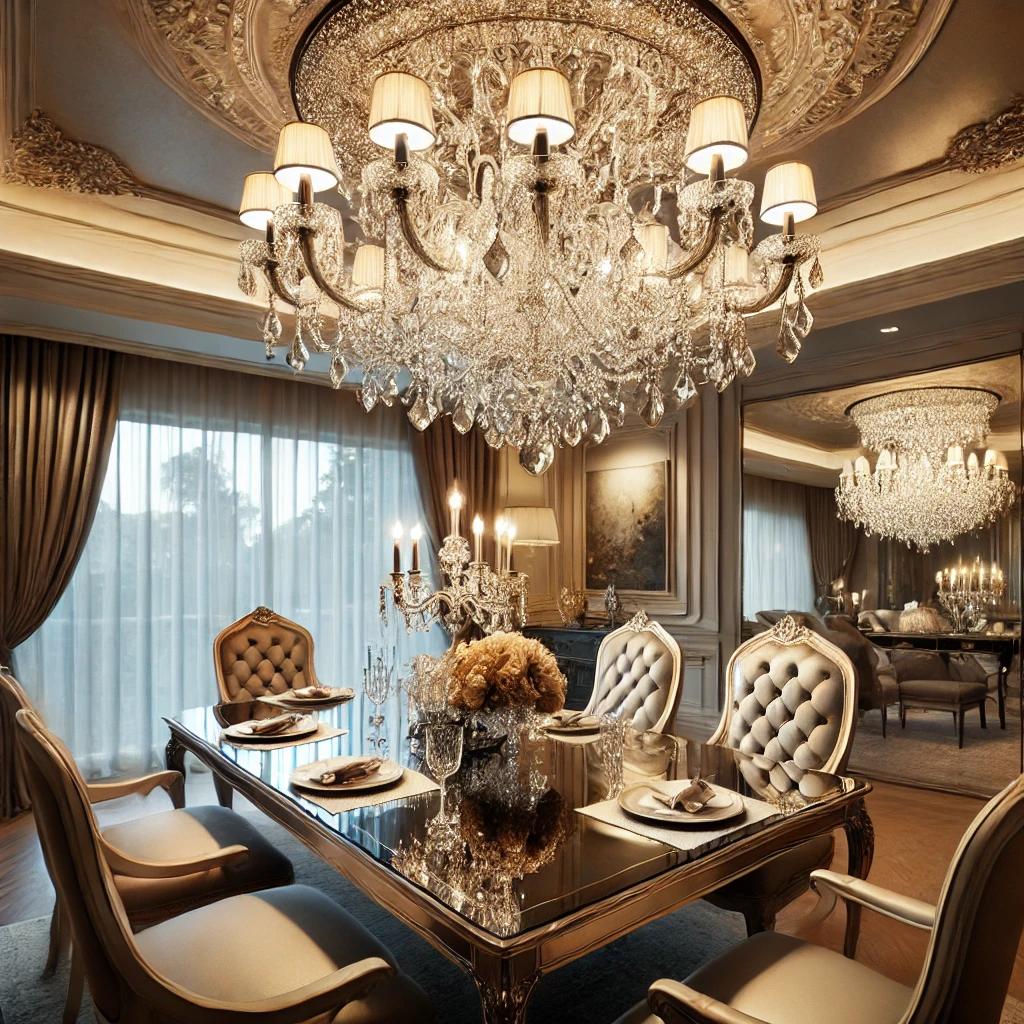 Elegance Experiences In Every Sparkle - 02